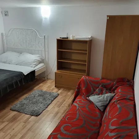 Grzegorzecka Nr 5