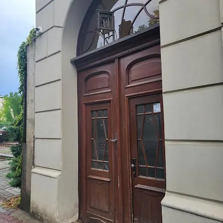 Grzegorzecka Nr 5 Privat bolig