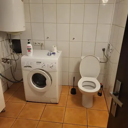 Grzegorzecka Nr 5 *