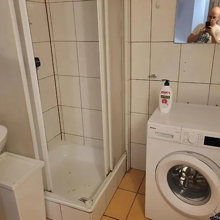 Grzegorzecka Nr 5 Accommodatie bij particulieren