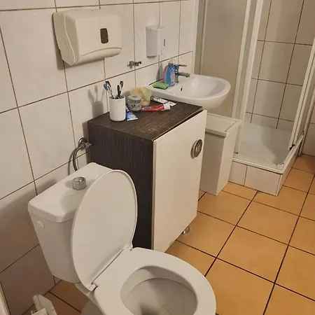 Grzegorzecka Nr 5 Krakow