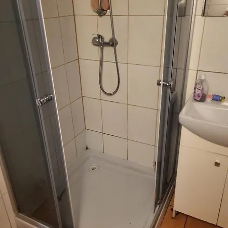 Grzegorzecka Nr 5 *