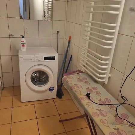 Grzegorzecka Nr 5 * Kraków