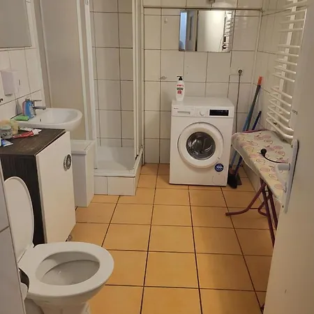 Grzegorzecka Nr 5 Krakau