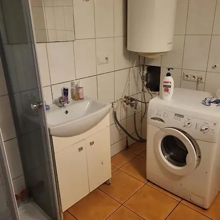 Accommodatie bij particulieren Grzegorzecka Nr 5 *