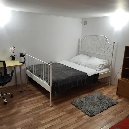 Grzegorzecka Nr 5 Kraków