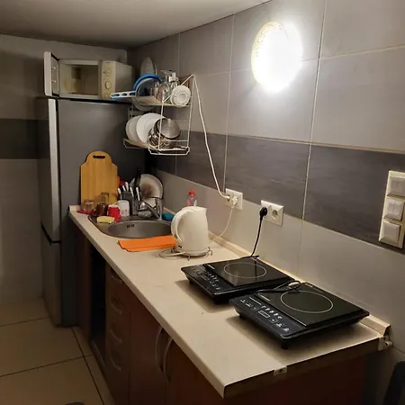 Grzegorzecka Nr 5 *