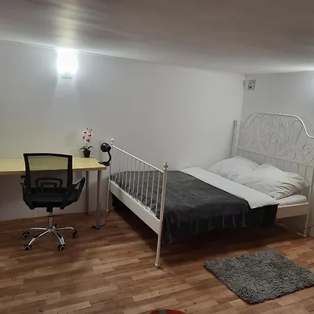 Grzegorzecka Nr 5 Krakau