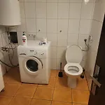Grzegorzecka Nr 5 *