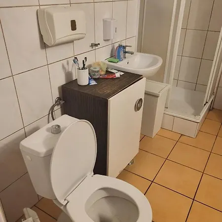 Grzegorzecka Nr 5 Kraków